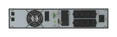 EAN 4026908003833 - ONLINE USV-Systeme XANTO 1500R sistema de alimentación ininterrumpida (UPS) Doble conversión (en línea) 1 imagen 2