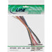 EAN 4043718042524 - InLine 26641S cable de alimentación interna 0,8 m imagen 2