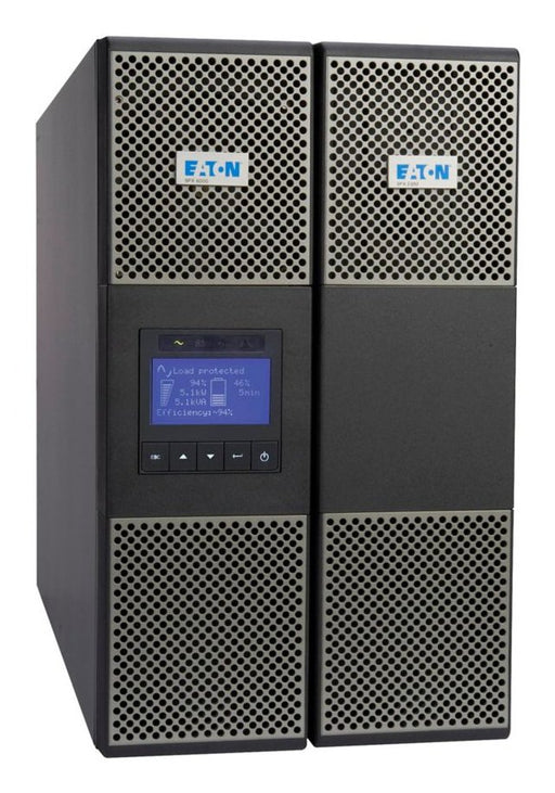 EAN 0743172081605 - Eaton 9PX EBM 2U 72V Sealed Lead Acid (VRLA) 9 Ah imagen 1