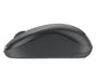 EAN 5099206092532 - Logitech 920-009810 teclado Ratón incluido Oficina RF inalámbrico QWERTY Nórdico Grafito imagen 5