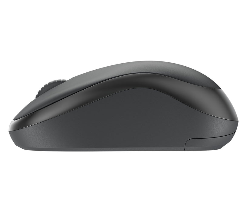 EAN 5099206092426 - Logitech 920-009799 teclado Ratón incluido Oficina RF inalámbrico QWERTY Inglés del Reino Unido Grafito imagen 5