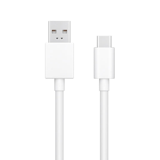 EAN 6944284629677 - OPPO DL129 cable USB 1 m USB A USB C Blanco imagen 1