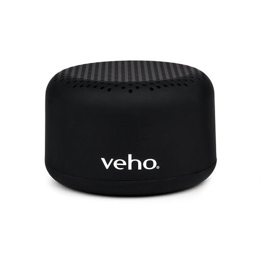 EAN 5060594760952 - Veho M3 Altavoz monofónico portátil Negro 3 W imagen 2
