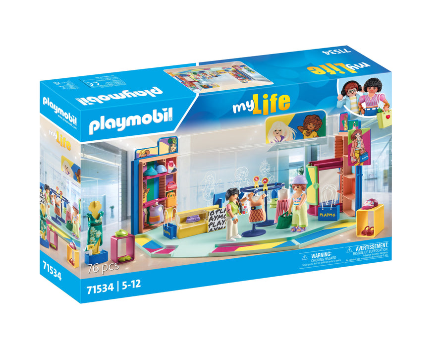 EAN 4008789715340 - Playmobil 71534 set de juguetes imagen 2