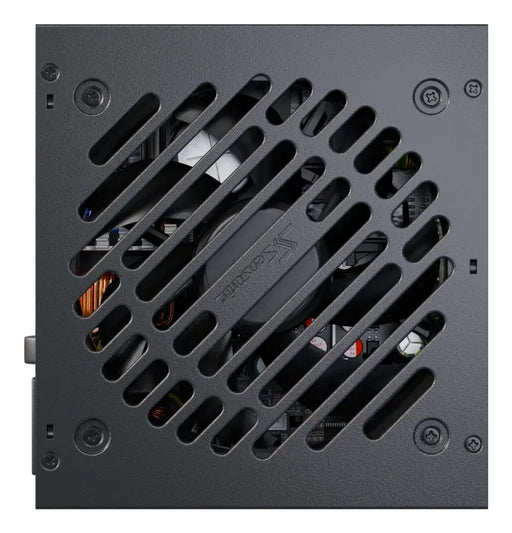 EAN 4711173878469 - Seasonic SRP-CGX751-A5A32SF unidad de fuente de alimentación 750 W ATX Negro imagen 2