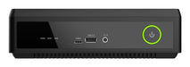 EAN 8886307702524 - Zotac ZBOX MAGNUS EAMAX395C 2,6 l tamaño PC Negro 3 GHz imagen 1