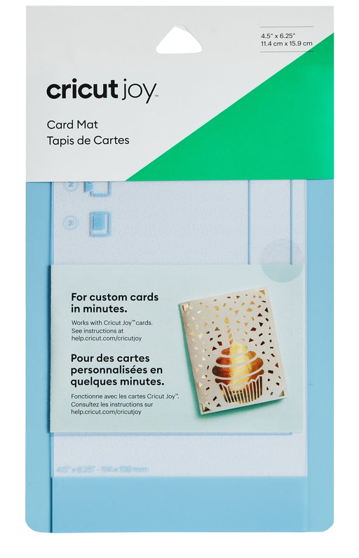 EAN 0093573702082 - Cricut Joy Card imagen 1