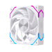EAN 6977277360202 - Einarex EXFN-12CS1-W sistema de refrigeración para ordenador Carcasa del ordenador Ventilador 12 cm Blanc imagen 9
