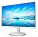 EAN 8712581804343 - Philips V Line 241V8AW/00 pantalla para PC 60,5 cm (23.8") 1920 x 1080 Pixeles Full HD LCD Blanco imagen 8