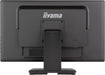 EAN 4948570121816 - iiyama ProLite T2452MSC-B1 pantalla para PC 60,5 cm (23.8") 1920 x 1080 Pixeles Full HD LCD Pantalla táct imagen 17