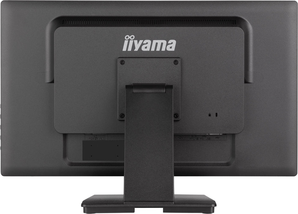 EAN 4948570121816 - iiyama ProLite T2452MSC-B1 pantalla para PC 60,5 cm (23.8") 1920 x 1080 Pixeles Full HD LCD Pantalla táct imagen 17