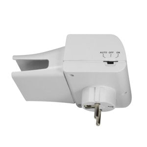 EAN 4052792047721 - LogiLink PA0165 toma de corriente Blanco imagen 3