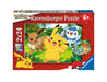 EAN 4005556056682 - Ravensburger 05668 puzzle Puzzle rompecabezas 24 pieza(s) imagen 1