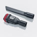 EAN 4008146045066 - Severin HV7966 Aspiradora escoba Batería Secar Bolsa para el polvo 0,5 L 120 W Negro, Rojo, Plata 2200 Ah imagen 3