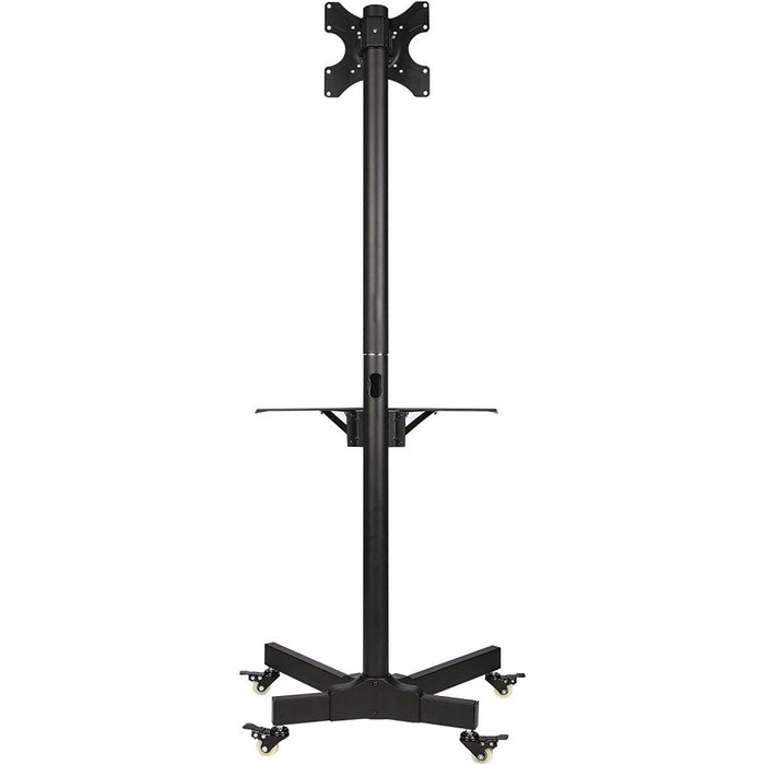 EAN 8051128100723 - Techly ICA-TR20 soporte para TV 94 cm (37") Negro imagen 13