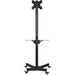 EAN 8051128100723 - Techly ICA-TR20 soporte para TV 94 cm (37") Negro imagen 13