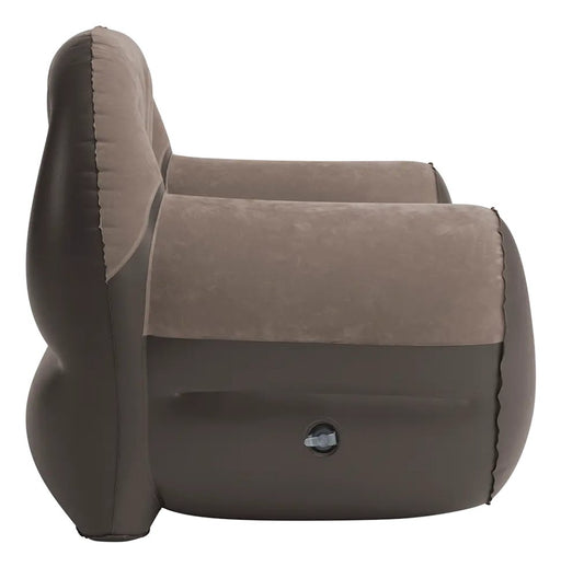 EAN 5709388157003 - Easy Camp 420074 silla de camping y taburete Marrón imagen 2