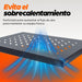EAN 0766623712521 - Intellinet 712521 accesorio de bastidor Cajón metálico para rack imagen 8