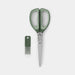 EAN 8710755121685 - Brabantia Tasty+ tijera de cocina 225 mm Verde Hierba imagen 1