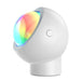EAN 6924922214939 - Yeelight YLT12024 lámpara de mesa Blanco imagen 1