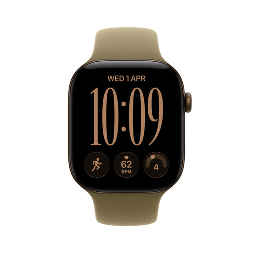 EAN 195951228006 - Apple Watch Series 12 OLED Digital 416 x 496 Pixeles Pantalla táctil Wifi GPS (satélite) imagen 2