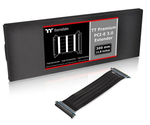EAN 4717964406552 - Thermaltake AC-045-CN1OTN-C1 tarjeta y adaptador de interfaz Interno PCIe imagen 1