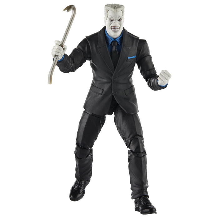 EAN 5010996197054 - Marvel Spider-Man Tombstone imagen 4