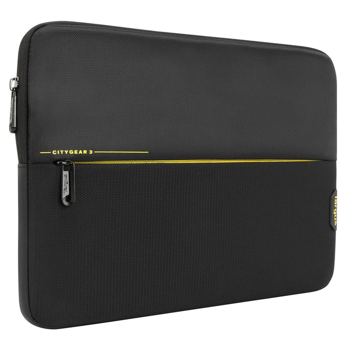 EAN 0092636337414 - Targus CityGear 35,6 cm (14") Funda Negro imagen 3
