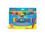 EAN 8003511405328 - Carioca Joy rotulador Fino Multicolor 24 pieza(s) imagen 1