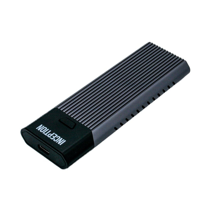 EAN 5059902020147 - Origin Storage OS-EUCM2/NVME-SATA kit de montaje Negro Plástico imagen 2