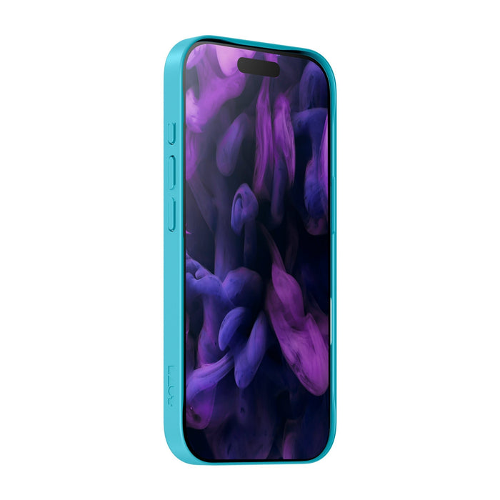 EAN 4895206946117 - LAUT HUEX SLIM funda para teléfono móvil 17,5 cm (6.9") Color menta imagen 4
