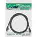 EAN 4043718085828 - InLine 4043718085828 cable de red Negro 0,5 m Cat5e F/UTP (FTP) imagen 3