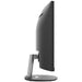 EAN 4711377333009 - MSI Pro MP341CQ pantalla para PC 86,4 cm (34") 3440 x 1440 Pixeles UltraWide Quad HD Negro imagen 3