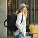 EAN 4012013742170 - Reisenthel allrounder M bolso de lona 16 L Poliéster, Poliuretano Negro imagen 2
