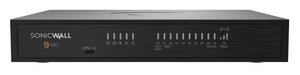 EAN 0758479374626 - SonicWall TZ580 cortafuegos (hardware) Escritorio 4,5 Gbit/s imagen 1