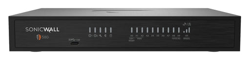 EAN 0758479374626 - SonicWall TZ580 cortafuegos (hardware) Escritorio 4,5 Gbit/s imagen 1