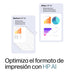 EAN 0196337487932 - HP OfficeJet Pro 9730e WF AiO Printer Inyección de tinta térmica A3 4800 x 1200 DPI 22 ppm Wifi imagen 13