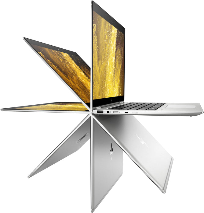 EAN 734646669191 - HP EliteBook x360 1040 G5 Intel® Core™ i5 i5-8250U Híbrido (2-en-1) 35,6 cm (14") Pantalla táctil Full HD  imagen 17
