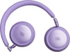 EAN 1200130039812 - JBL Live 680NC Auriculares Inalámbrico y alámbrico Diadema Llamadas/Música USB Tipo C Bluetooth Púrpura imagen 2