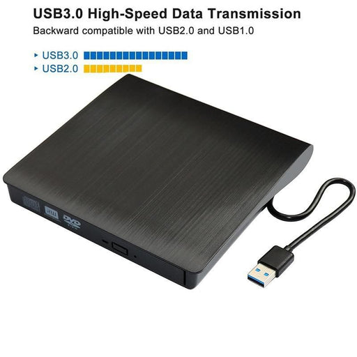 EAN 5704174653349 - CoreParts MS-DVDRW-3.0-013 accesorio o pieza de repuesto para ordenador All-in-One (todo en uno) imagen 1