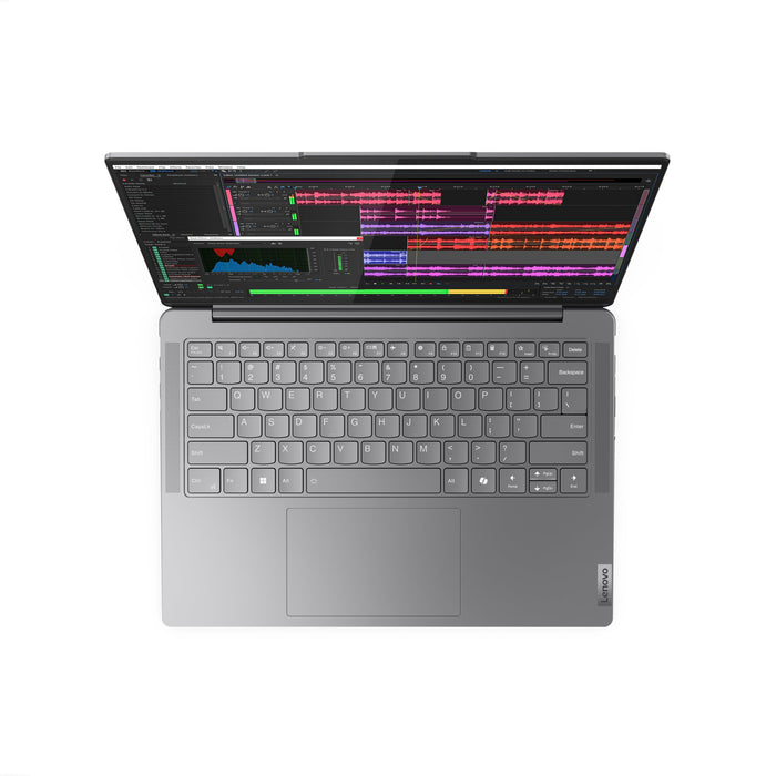 EAN 199271850541 - Lenovo Yoga Slim 7 14IMH9 Intel Core Ultra 7 155H Portátil 35,6 cm (14") WUXGA 32 GB LPDDR5-SDRAM 1 TB SSD imagen 15