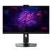 EAN 4711377353298 - MSI MPG 272QRF X36 pantalla para PC 68,6 cm (27") 2560 x 1440 Pixeles Wide Quad HD LCD Negro imagen 8
