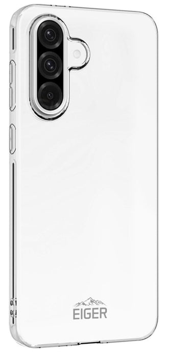 EAN 5055821780049 - EIGER EGCA00720 funda para teléfono móvil 17 cm (6.7") Transparente imagen 1