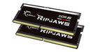 EAN 4713294233769 - G.Skill Ripjaws F5-5600S4645A16GX2-RS módulo de memoria 32 GB 2 x 16 GB DDR5 262-pin SO-DIMM imagen 3