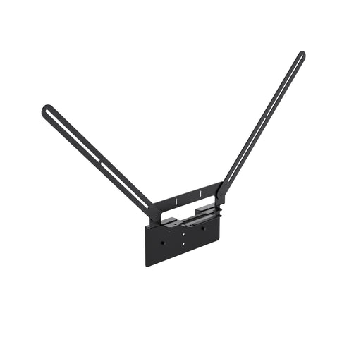 EAN 6938818323858 - Yealink VB-TVMount-01 Kit de montaje Negro imagen 2