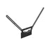 EAN 6938818323858 - Yealink VB-TVMount-01 Kit de montaje Negro imagen 2