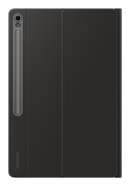 EAN 8806097333272 - Samsung EF-DX625 QWERTZ Alemán Pogo pin Negro imagen 2