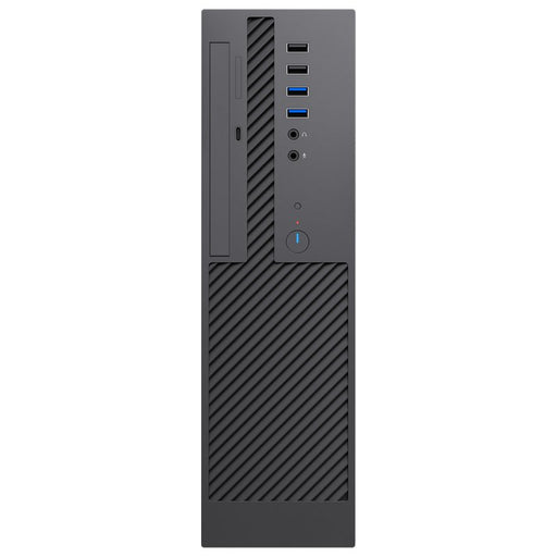 EAN 8056157884071 - itek PILOT Z8 Lite Micro Torre Negro 300 W imagen 2
