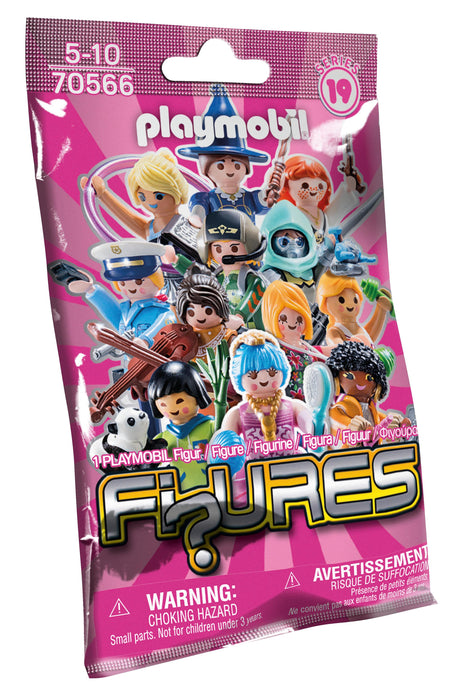 EAN 4008789705662 - Playmobil 70566 figura de juguete para niños imagen 1