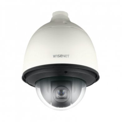 EAN 8801089148421 - Hanwha HCP-6320HA cámara de vigilancia Almohadilla Cámara de seguridad CCTV Exterior 1920 x 1080 Pixeles  imagen 1